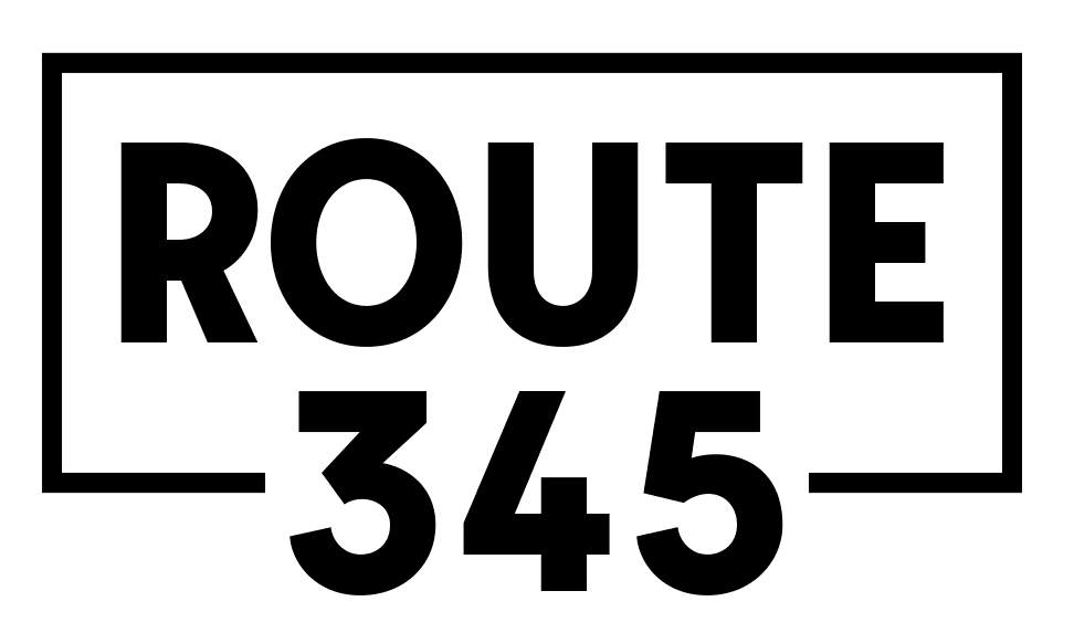 Route-345